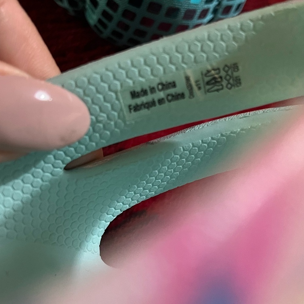 Crocs Women Multicoloured Printed Kadee II Dream Slip-On, Size 11 - Picture 10 of 16